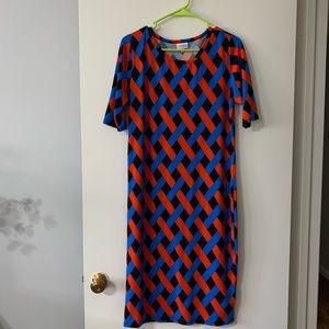 LuLaRoe Julia
